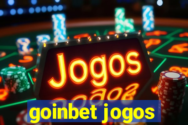 goinbet jogos